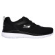 Skechers Engineered mesh lace-up mem